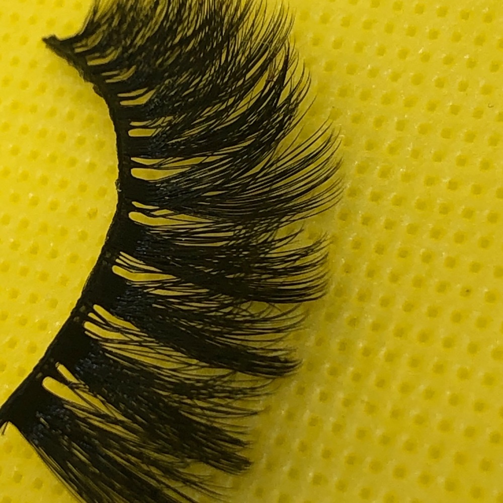 16mm/5D mink Lashes
